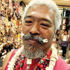 タイ4