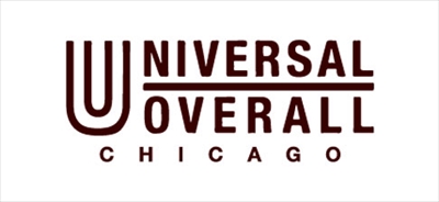UNIVERSAL OVERALL