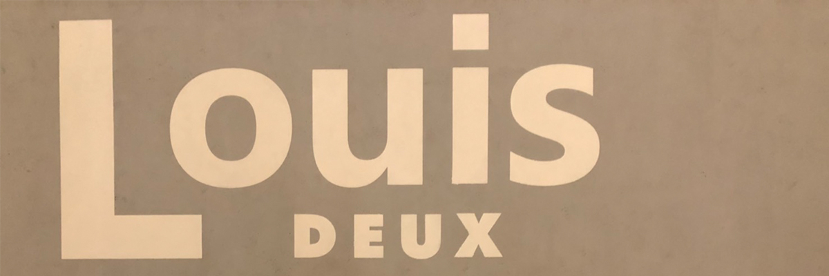 LOUIS DEUX大津店
