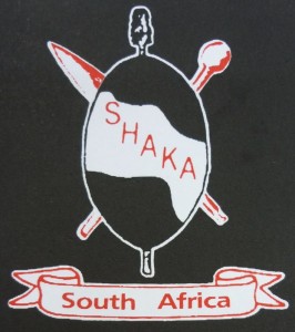 shaka